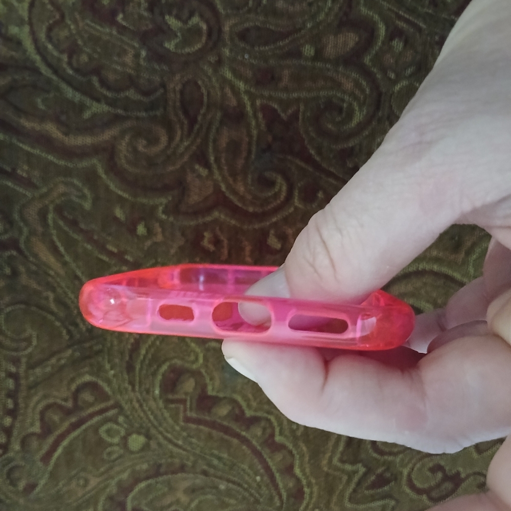 Sailor Moon Pink iPhone Case. IP13-6.1 - Picture 6 of 13